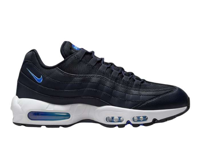 Air max 95 outlet ultra se obsidian blue